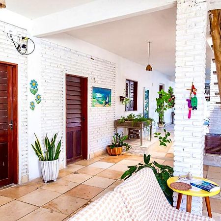 דירות פורטים Casa Da Juma מראה חיצוני תמונה