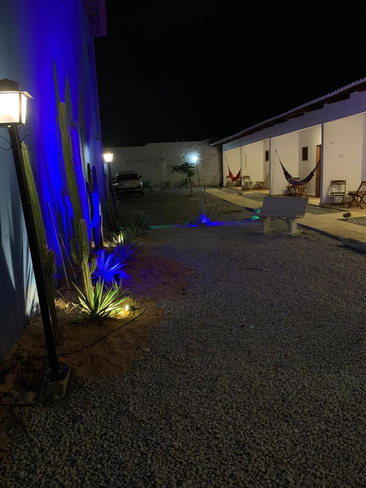 דירות פורטים Casa Da Juma מראה חיצוני תמונה