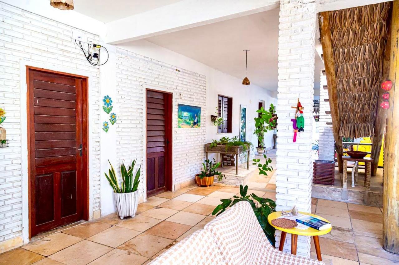 דירות פורטים Casa Da Juma מראה חיצוני תמונה