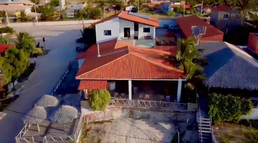 דירות פורטים Casa Da Juma מראה חיצוני תמונה