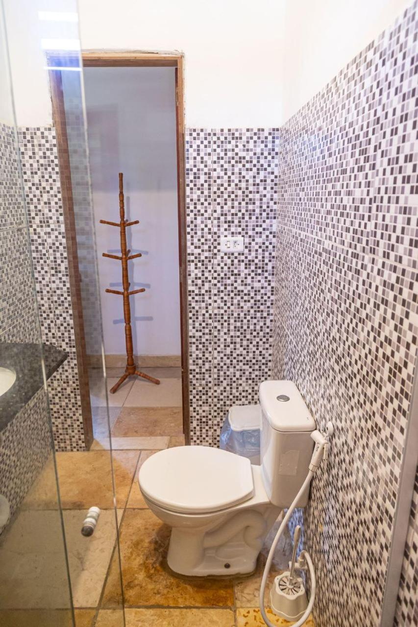 דירות פורטים Casa Da Juma מראה חיצוני תמונה