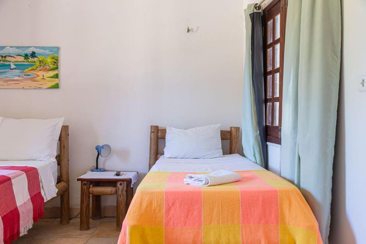 דירות פורטים Casa Da Juma מראה חיצוני תמונה