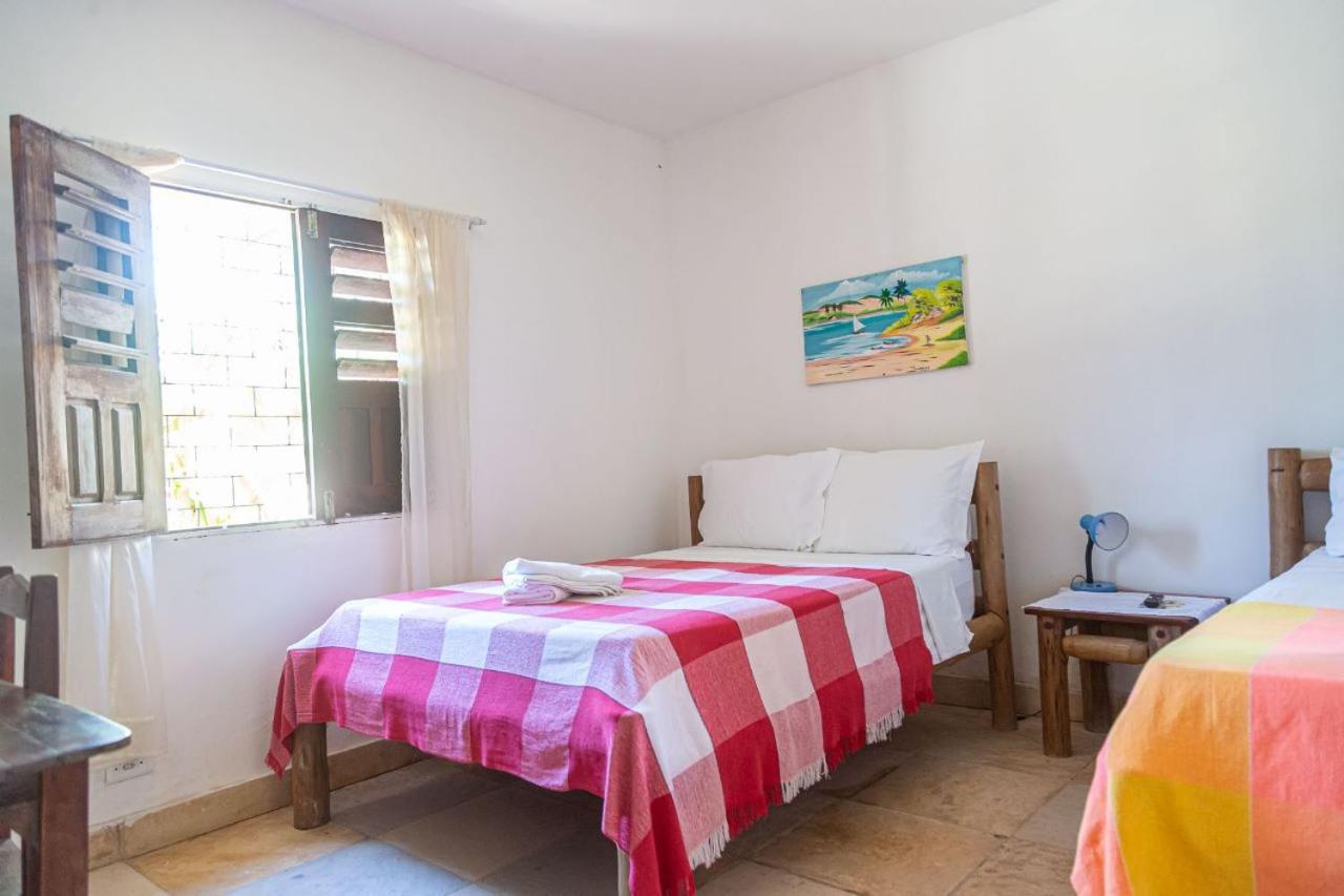 דירות פורטים Casa Da Juma מראה חיצוני תמונה