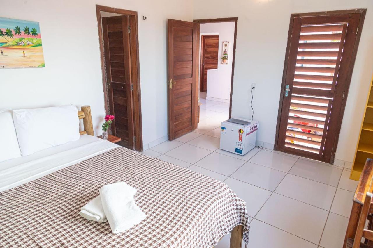דירות פורטים Casa Da Juma מראה חיצוני תמונה