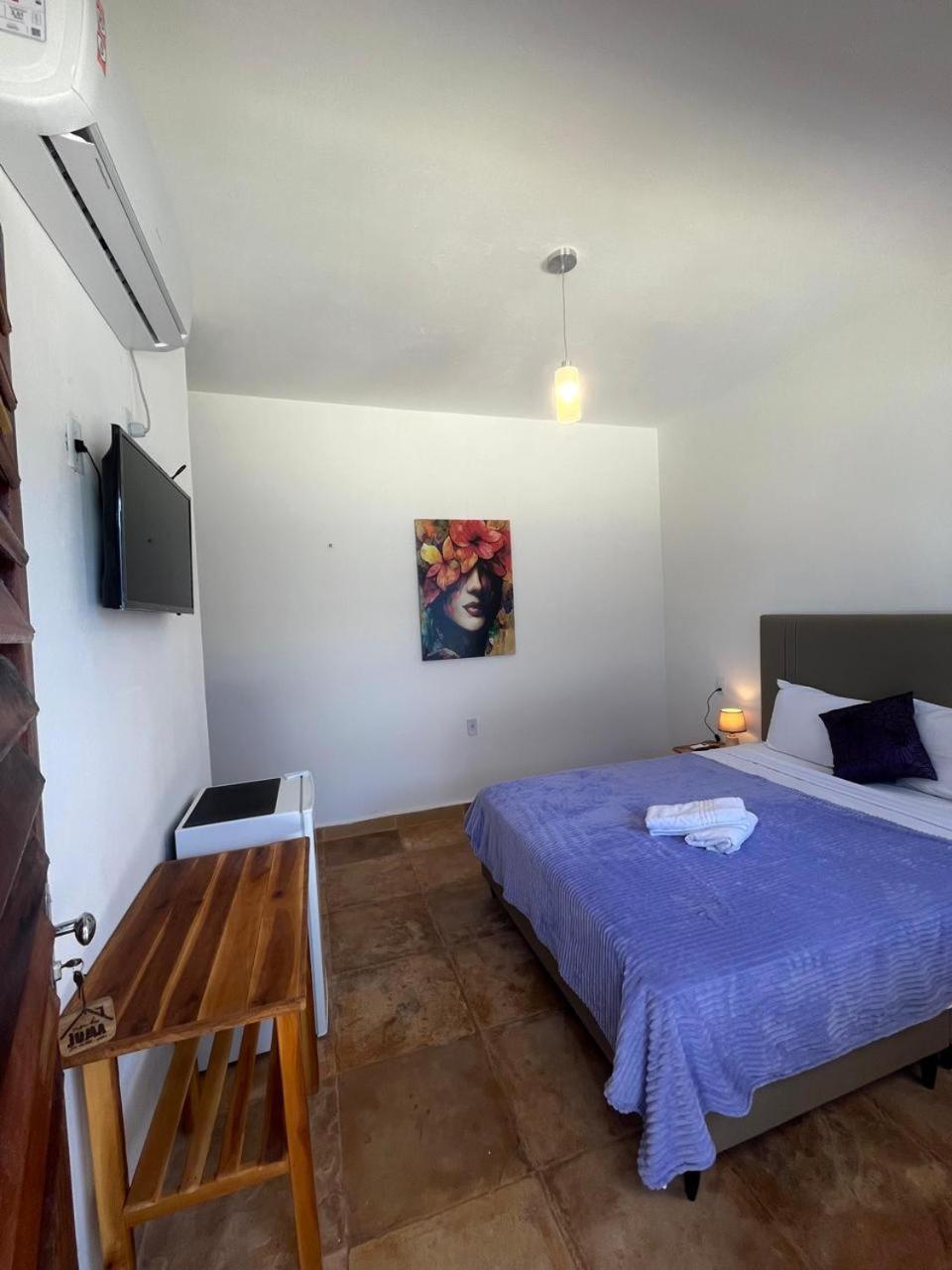 דירות פורטים Casa Da Juma מראה חיצוני תמונה