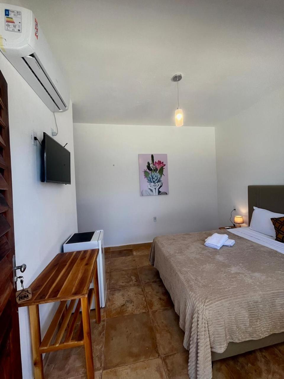 דירות פורטים Casa Da Juma מראה חיצוני תמונה