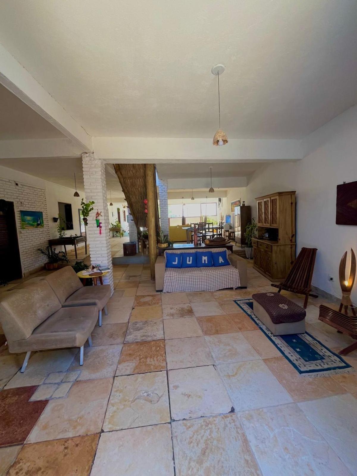 דירות פורטים Casa Da Juma מראה חיצוני תמונה