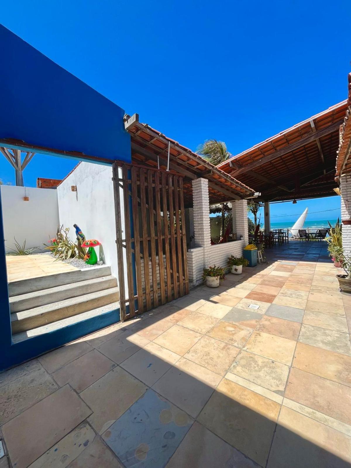 דירות פורטים Casa Da Juma מראה חיצוני תמונה