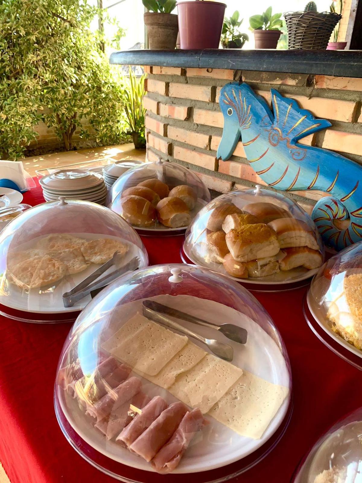 דירות פורטים Casa Da Juma מראה חיצוני תמונה